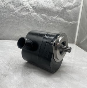 Bomba de Motor Hidráulica Nueva OEM AT364474, Ventilador de Engranajes AT139444 AT366546 AT169030 Hydr - Product Image 1