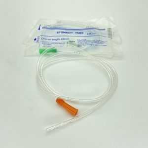 नीलेटन मेडिकल पीसी पेट ट्यूब रेटल फीडिंग ट्यूब डिस्पोजेबल सक्शन कैथिटर्स स्टेरिल - Product Image 6