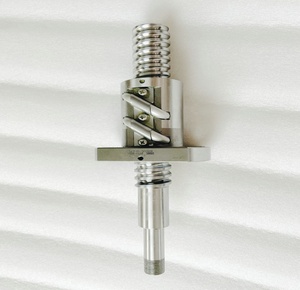 บอลสกรูแบบดีดออก EC50S สำหรับเครื่องฉีดพลาสติก - Product Image 4
