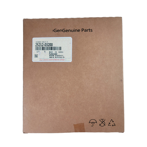 Matériel résistant adapté aux équipements industriels et automobiles, kit de chaîne de distribution et composants 2521203200 pour Hyundai Kia - Product Image 3