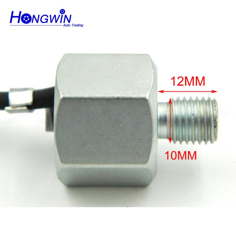 1864078G00 Knock Sensor for Suzuki SX4 & Chevrolet Tracker