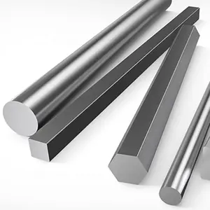 3 Meter spotlight Stainless Steel Bar 8mm 17-4ph 904l Martensitic Stainless Steel/square Flat /hexagonal/rectangle/round Bar