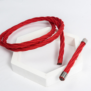 6 sợi <span class=keywords><strong>PP</strong></span> đa màu dây thép kết hợp dây cho Leo <span class=keywords><strong>Net</strong></span> hàng hóa - Product Image 4