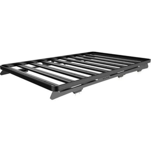 Portaequipajes superior de <span class=keywords><strong>venta</strong></span> directa de aluminio de fábrica de alta calidad para <span class=keywords><strong>Land</strong></span> <span class=keywords><strong>Cruiser</strong></span> Prado Fj120 2003-2009 para portaequipajes de coche Prado 150 - Product Image 2