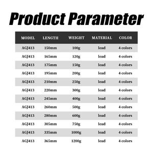 Leurre <span class=keywords><strong>de</strong></span> pêche au thon haute vitesse pour eaux profondes, 100g-1000g, leurre métallique coulant 750g, jig à lancer lent pour marlin - Product Image 3