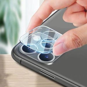 Hot Selling Tempered Glass <b>Screen</b> Protector Camera Lens <b>Screen</b> Protector 9H Anti-Scratch Glass Camera Lens Film - Product Image 5
