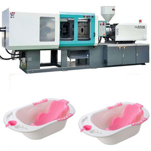 Fabrication de Jouets en Plastique pour Bébé, <span class=keywords><strong>Machine</strong></span> de Moulage par Injection de 240 Tonnes pour la Fabrication de Jouets, Usine de Patins avec Moule - Product Image 5