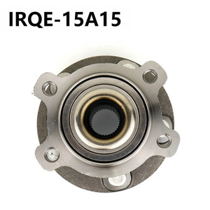 Unité de roulement de roue arrière et ensemble de tête d'essieu, diamètre intérieur de 65 mm, pour Volvo V40 Cross, modèle IRQE-15A15 - Product Image 2