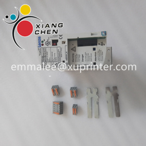 Convertidor de Frecuencia EA E82EV251_2C Original Nuevo de Alta Calidad (Sin Programa) para Máquinas de Impresión - Product Image 6