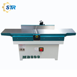 <span class=keywords><strong>Raboteuse</strong></span> à bois manuelle robuste STR 12 pouces, épaississeuse, <span class=keywords><strong>dégauchisseuse</strong></span> de table avec tête de coupe spirale, moteur 220V, surface de travail - Product Image 3