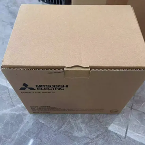 มิตซูบิชิแท้- VFD Fr-E840-0095-4-60 ตัวแปลงความถี่ ใช้แทน Fr-E740-3.7K-Cht - Product Image 6