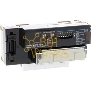 Omron CRT1TS04P - Nuevo - Product Image 1