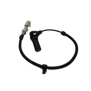Sensor de posición del cigüeñal del motor automático 070907319 070 907 319 para VW <span class=keywords><strong>T5</strong></span> TRANSPORTER <span class=keywords><strong>Camper</strong></span> <span class=keywords><strong>T5</strong></span> 2,5 TDI 2004-2010 - Product Image 2