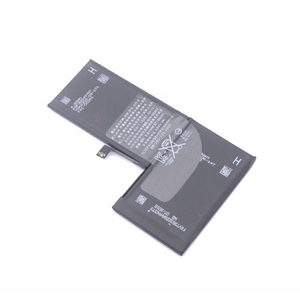 Batería de Repuesto iX de 2716mAh para <span class=keywords><strong>iPhone</strong></span> <span class=keywords><strong>X</strong></span> 10, Pieza Interna, 0 Ciclos, CE RoHS, Venta al Por Mayor, Alta Calidad - Product Image 5