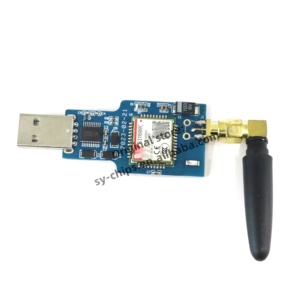 SY chip ICS <span class=keywords><strong>Sim800C</strong></span> mạch tích hợp IC điện tử chip USB để GSM mô-đun Quad-band GSM/GPRS <span class=keywords><strong>Sim800C</strong></span> - Product Image 3