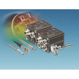 Eltrotec Cls-K-63 Amplifier Panel Mount Signal Output For <b>Sensor</b> Systems - Product Image 1