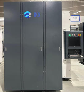 Máquina de Recubrimiento con Tecnología de Capa Súper Dura de PLASMA - Línea de Producción de Recubrimiento al Vacío para Sustratos de Acero con Componentes Centrales de Bomba - Product Image 2
