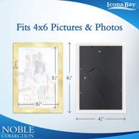 Cadres photo en bois plastique léger MDF en gros personnalisés 4X6 5X7 8X10 Fournisseur cambodgien Cadres photo pour souvenirs