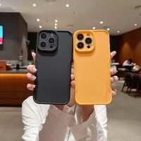 Coque de téléphone portable en TPU souple, protection intégrale, anti-chute, protection d'objectif, pour vivo V50 Lite/V50/V40e/V40 Pro, vente en gros d'usine
