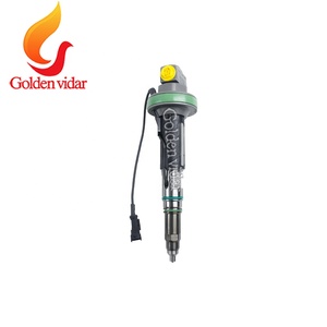 حاقنات وقود جولدن فيدار QSK19 4964171 4964170 2867147 2867149 2882077 لمحركات كمنز K19 KTA19 QSK19 - Product Image 2