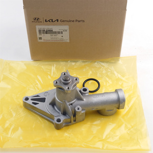 Sistema de refrigeración de alta calidad PUMP ASSY-COOLANT 25100-22650 2510022650 para Hyundai Accent 25100 22650 - Product Image 1