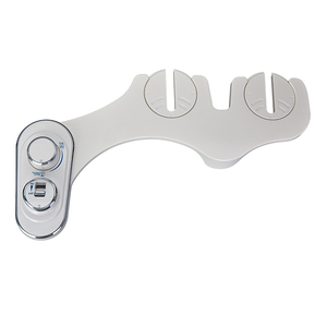 Легкая установка, самоочищающийся биде, унитаз AMI610 - Product Image 2