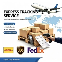 Agent de dropshipping en Chine, service de conditionnement et d'entreposage, expédition mondiale, transport maritime et aérien DDP vers les États-Unis, le Royaume-Uni, le Canada et l'Australie pour les vendeurs e-commerce