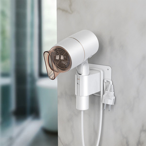 Lazy Hair Dryer Foldable With Negative Ion Function Desktop Use - Product Image 2