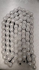 Corrente de Transporte de Material Pesado em Aço Carbono HAOYUAN 8T BL844 LH1644 para Uso em Elevadores de Carga e Empilhadeiras Fabricada na China 100% - Product Image 3