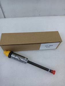 หัวฉีดแบบดินสอ 3054C C4.4 1104C-44 1104C-44T รุ่น 453-7869 เหมาะสำหรับเครื่องยนต์แคตเตอร์พิลลาร์ยี่ห้อที่ใช้ร่วมกันได้ - Product Image 2