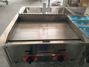 Carrito de Acero Inoxidable para Venta de Hot Dogs a Precio Accesible <span class=keywords><strong>con</strong></span> Máquina Expendedora para Snacks - Product Image 4