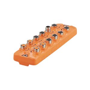 Controlador de Automatización Industrial, Módulos IO-LINK AL1326 AL1340 AL1350, Clasificación IP67, Montaje M12, 36VDC - Product Image 4