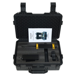 Black Hawk Infrared Metal Detector 46x38x12mm For Gold Silver Gemstone Detection Archaeological Treasure Hunting - Product Image 3