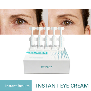 OTVENA Crème liftante pour les yeux, élimine instantanément les cernes, les <span class=keywords><strong>rides</strong></span> et atténue les ridules - Product Image 5