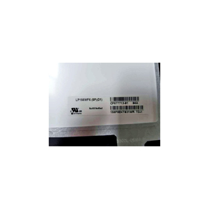 Écran LCD TFT 15,6 pouces 1920*1080 LP156WF6-SPD1, excellent, neuf - Product Image 1