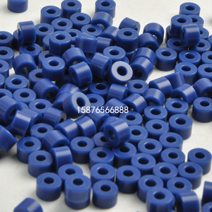 ลูกกลิ้งยางนำทางหน้าเครื่องพิมพ์โคโมริ 7x4.6x3.1 ซิลิโคน สำหรับโต๊ะพิมพ์ รุ่น 428/29/LS40 - Product Image 2