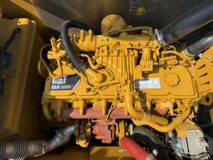 รถขุดตีนตะขาบ CAT 320EL มือสอง ของแท้จาก Caterpillar ขนาด 20 ตัน เครื่องจักรไฮดรอลิกขนาดใหญ่ สำหรับงานเหมืองและก่อสร้างทางหลวง - Product Image 6