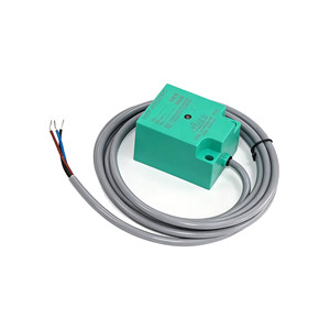 Sensor de Pérdida de Paso HYP, Sensor de Interruptor para Escaleras Mecánicas NYP-40S20PC, Detector de Proximidad, <span class=keywords><strong>Marca</strong></span> NAPANB, Nuevo - Product Image 4