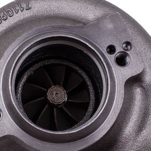 Turbocompresor para BMW <span class=keywords><strong>530d</strong></span> E60 E61 218BHP 2993 Ccm 3.0d M57DTUE65 - Product Image 5