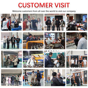 Macchina per Formatura di Lamiere Metalliche Tr4 Tr5 Tr6 Aluzinc IBR Trapezoidali per Tetti, Vendita Calda in Perù - Product Image 6