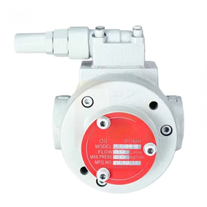 ปั๊มน้ำมันไฮดรอลิก TK3015 TK3020 TK3030 TK3040 ปั๊มไฮดรอลิกแบบ Gerotor สำหรับระบบหมุนเวียน - Product Image 3