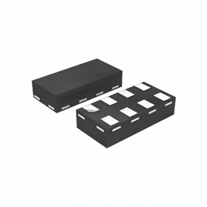 Composants électroniques Circuits intégrés logiques 8 XFDFN 74LVC2G126GT,115 Distributeur agréé - Product Image 1