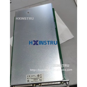 HP Agilent 34933A <b>Switch</b> Module for HP 34980A - Product Image 1