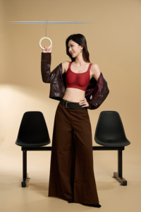 Reggiseno Invisibile Senza Ferretto Evenyoung, Effetto Push-up, Comodo e Senza Cuciture <span class=keywords><strong>di</strong></span> Alta Qualità per Donne - Product Image 3
