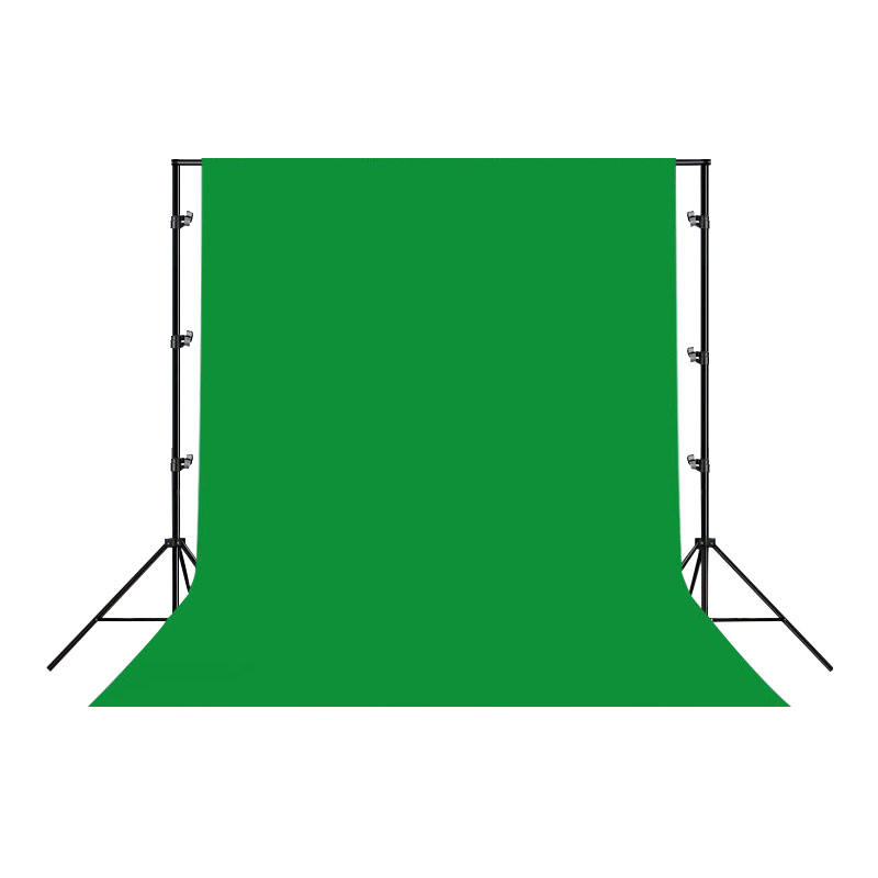 สีเขียว