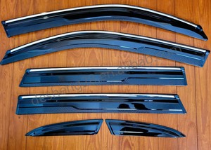 Visera para Ventana de Coche, Deflector para Suzuki <span class=keywords><strong>Grand</strong></span> <span class=keywords><strong>Vitara</strong></span> <span class=keywords><strong>2022</strong></span>+, Otros Accesorios Exteriores, Otras Piezas de Automóvil - Product Image 6