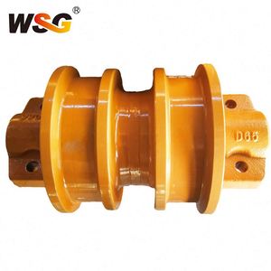 Xe ủi đất phụ tùng theo dõi con lăn con lăn theo dõi cho bd2g - Product Image 2