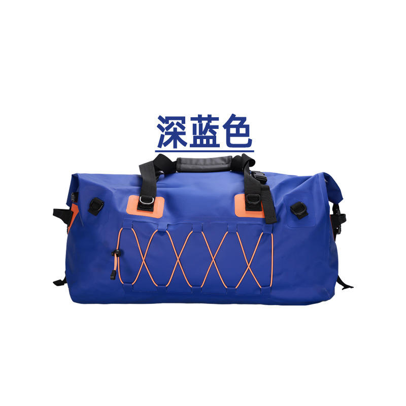 สีน้ำเงินเข้ม