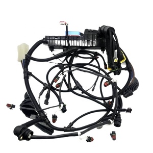 Câblage de moteur de pièces de rechange de camion 22018636 21372461 pour <span class=keywords><strong>Volvo</strong></span> <span class=keywords><strong>FH</strong></span>/FM/FMX/NH 9/10/11/12/13/16 - Product Image 2
