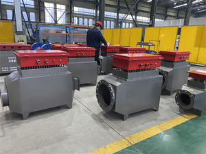 5kw meilleur réchauffeur de <span class=keywords><strong>conduit</strong></span> d'<span class=keywords><strong>air</strong></span> <span class=keywords><strong>chaud</strong></span> solide et durable réchauffeurs de <span class=keywords><strong>conduit</strong></span> d'<span class=keywords><strong>air</strong></span> à circulation - Product Image 6